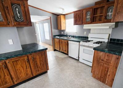 Mobile Home at 2500 Farm Bureau Rd Lot 39 Manhattan, KS 66502