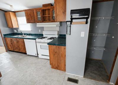 Photo 2 of 5 of home located at 2500 Farm Bureau Rd Lot 39 Manhattan, KS 66502