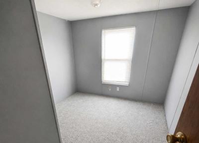 Photo 5 of 5 of home located at 2500 Farm Bureau Rd Lot 39 Manhattan, KS 66502