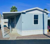 1992 Kirkwood Mobile Home