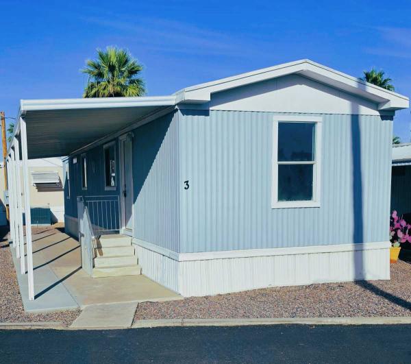 Photo 1 of 2 of home located at 730 S Country Club Dr, #3 Mesa, AZ 85210