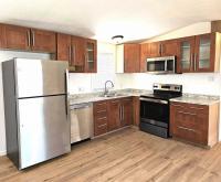 1992 Kirkwood Mobile Home