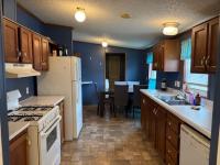1992 Redman Manufactured Home