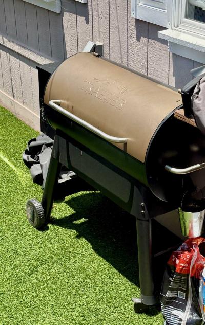 Photo 3 of 9 of home located at 6301 Warner Ave. #40 Huntington Beach, CA 92647