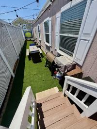 2003 Manufactured Home
