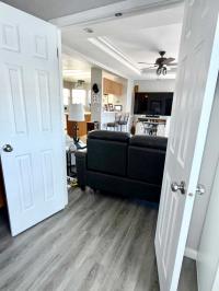 2003 Manufactured Home