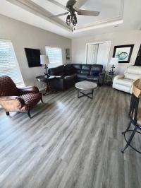 2003 Manufactured Home