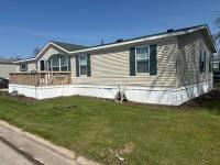 1996 Fleetwood Mobile Home