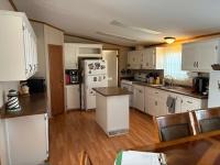 1996 Fleetwood Mobile Home
