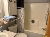 1996 Fleetwood Mobile Home