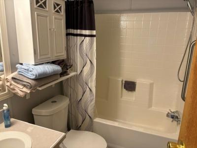 Photo 3 of 6 of home located at 3832 Erie Drive Burtchville Mi, MI 48059