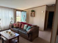 1996 Fleetwood Mobile Home