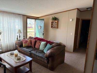 Photo 4 of 6 of home located at 3832 Erie Drive Burtchville Mi, MI 48059