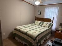 1996 Fleetwood Mobile Home