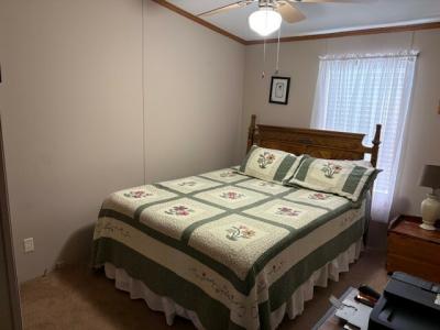 Photo 5 of 6 of home located at 3832 Erie Drive Burtchville Mi, MI 48059