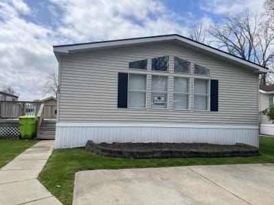 Mobile Home at 723 La Badie Ct Rochester Hills, MI 48307