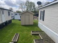 1989 Commodore Manufactured Home