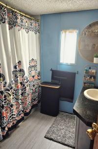 1991 SIES Mobile Home