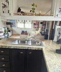 1991 SIES Mobile Home