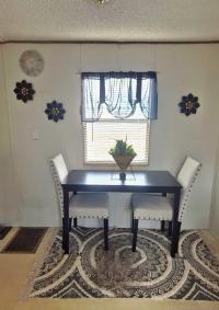 1991 SIES Mobile Home