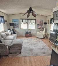 1991 SIES Mobile Home