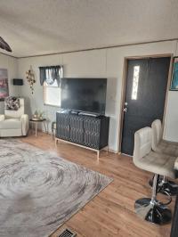 1991 SIES Mobile Home