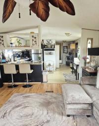 1991 SIES Mobile Home