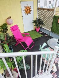 1991 SIES Mobile Home