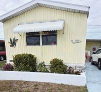 1991 SIES Mobile Home