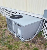 1991 SIES Mobile Home