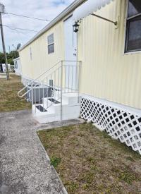 1991 SIES Mobile Home