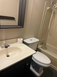 1989 Commodore Manufactured Home