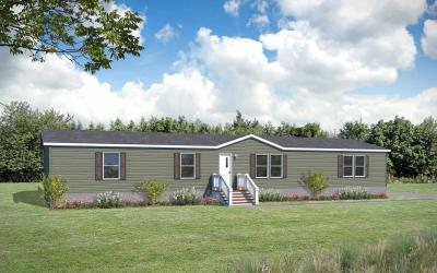 Mobile Home at 255 Ridgeview  Clarksville, IN 47129