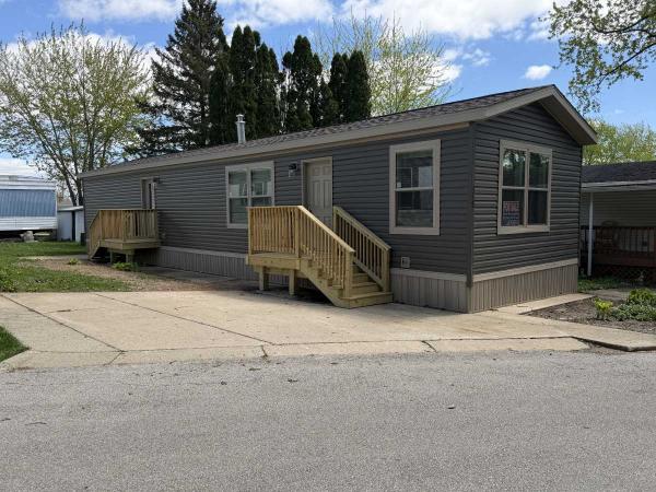 2026 Cavco Dorchester Mobile Home For Sale
