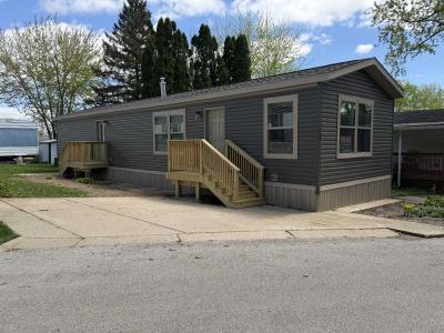 Mobile Home at 1505 Elder St Waukesha, WI 53188