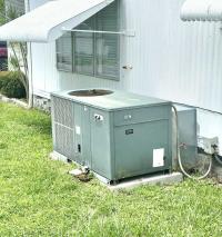 AGE 40+ PARK Mobile Home