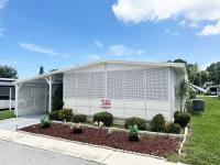 AGE 40+ PARK Mobile Home