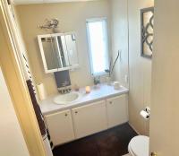 AGE 40+ PARK Mobile Home