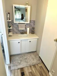 AGE 40+ PARK Mobile Home