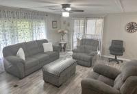 AGE 40+ PARK Mobile Home