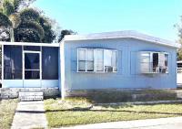 ALL AGE PARK Mobile Home