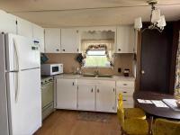 1972 REGNT HS Mobile Home