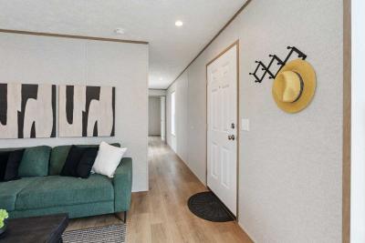 Photo 3 of 14 of home located at 170 Embassy Morristown, TN 37814