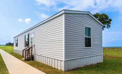 Mobile Home at 133 Embassy Morristown, TN 37814