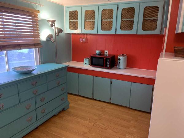 Mobile Home