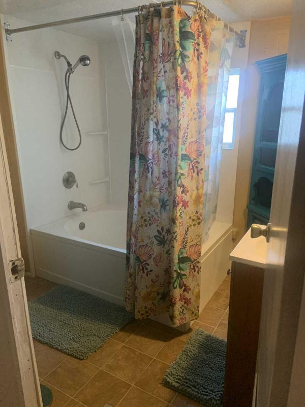 Mobile Home