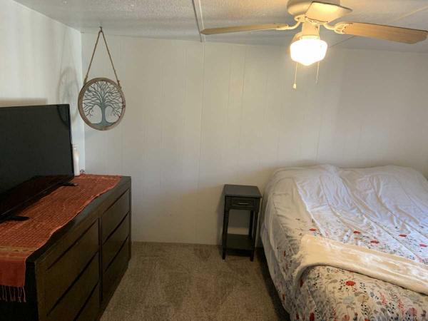 Mobile Home