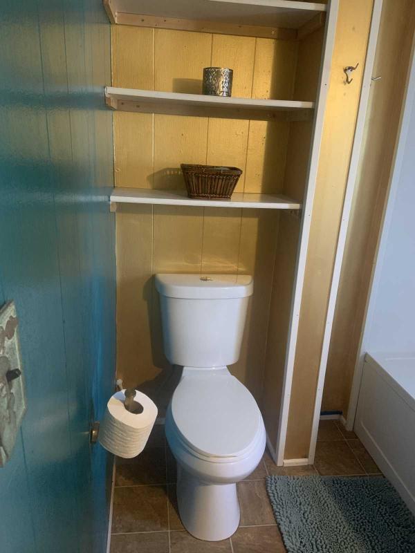 Mobile Home