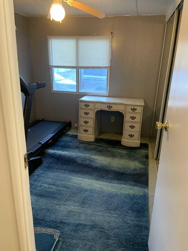 Mobile Home