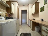 1986 Palm Harbor Manufactured Home